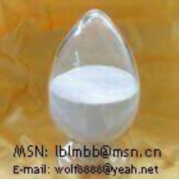 China Testosterone Enanthate White Powder Supplier